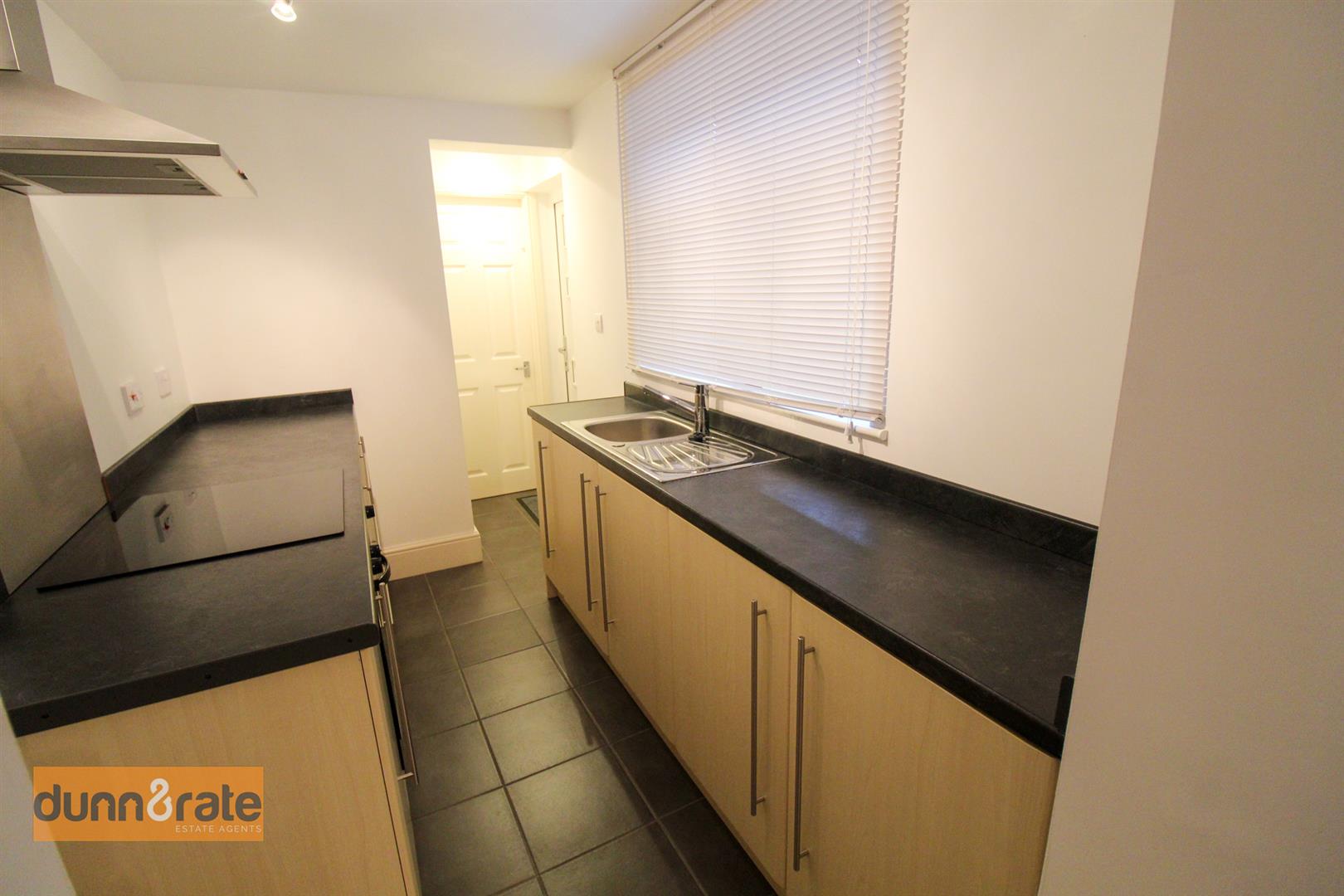 Shotsfield Street, Milton, Stoke-On-Trent